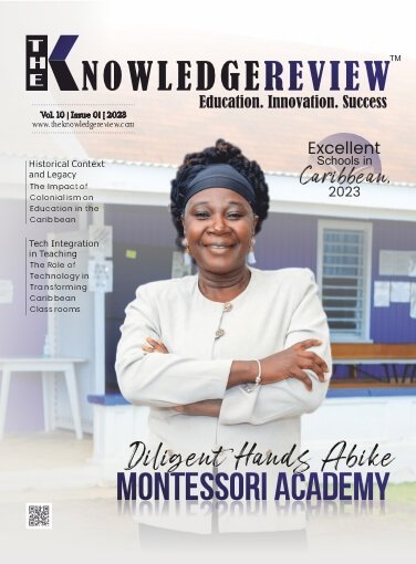 Schools in Caribbean