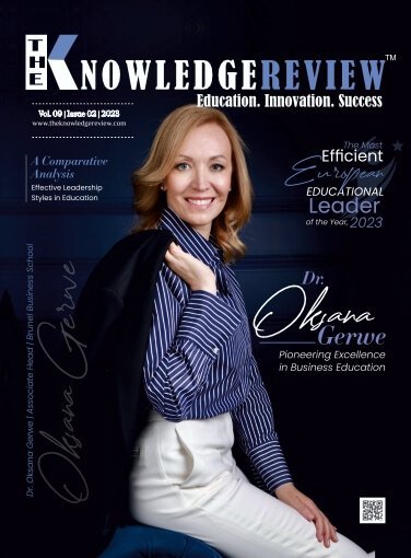 European Educational Leader