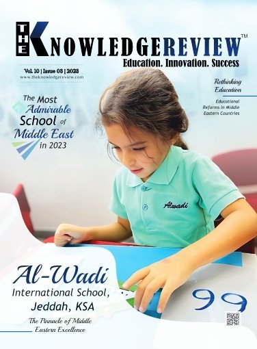 Admirable School of Middle East