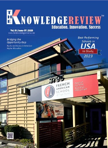 Schools in USA to Study