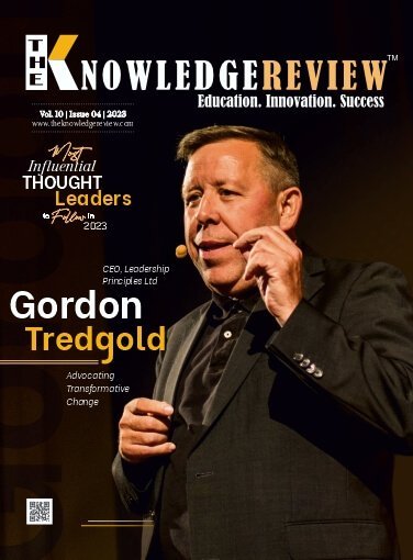 Most Influential Thought Leaders