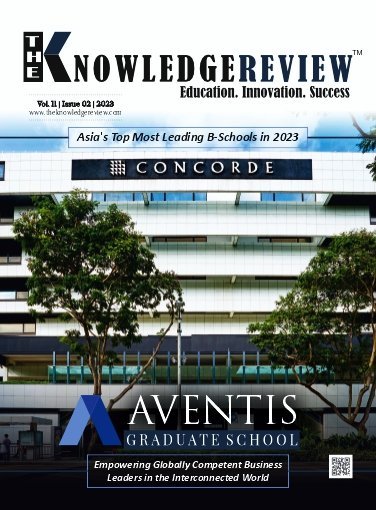 Asia's Top Most Leading B-Schools