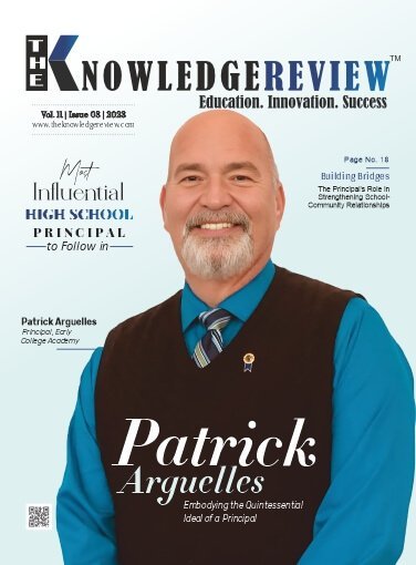Influential High School Principal
