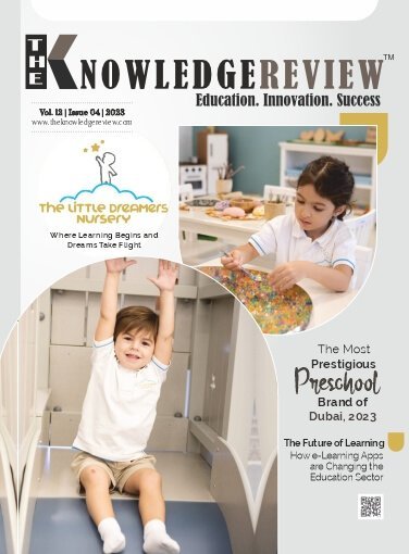 Preschool Brand of Dubai