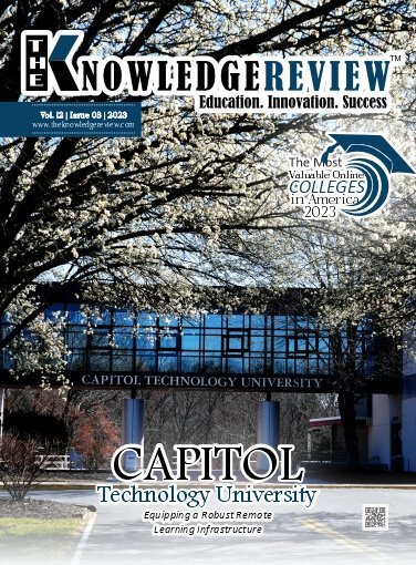 Online College in America