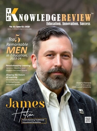 Remarkable Men in Education