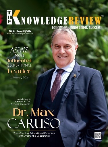 Educational Leader