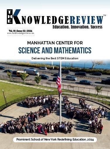 School of New York Redefining Education