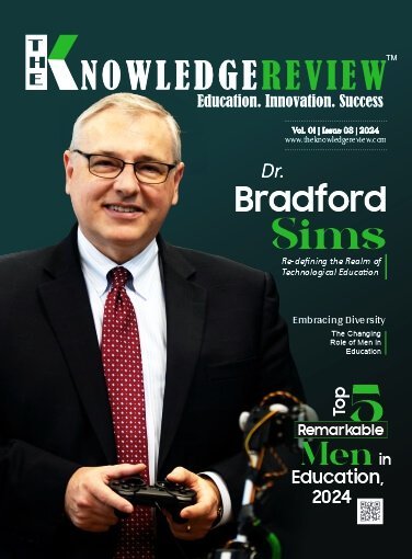 Remarkable Men in Education