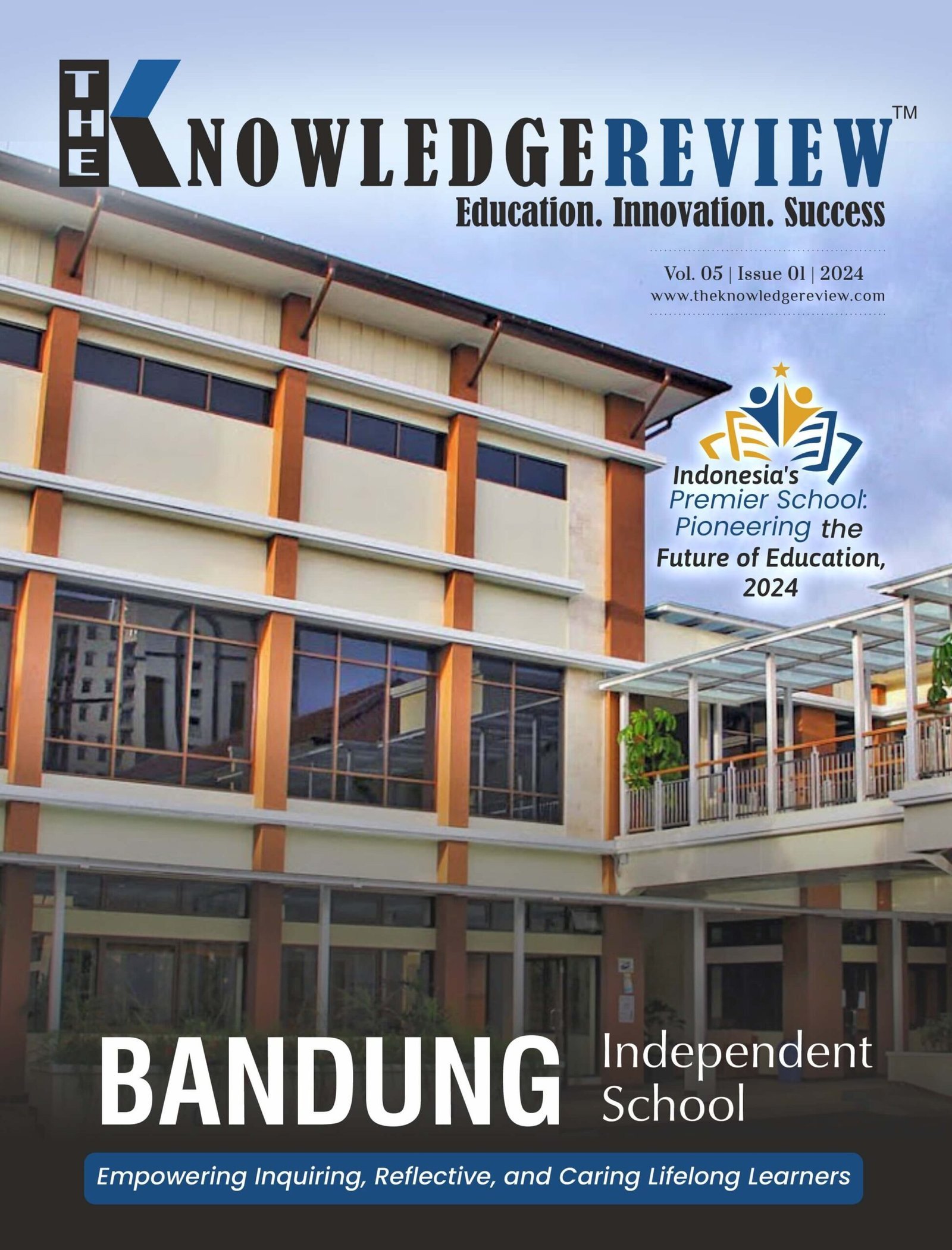 Indonesia's Premier School