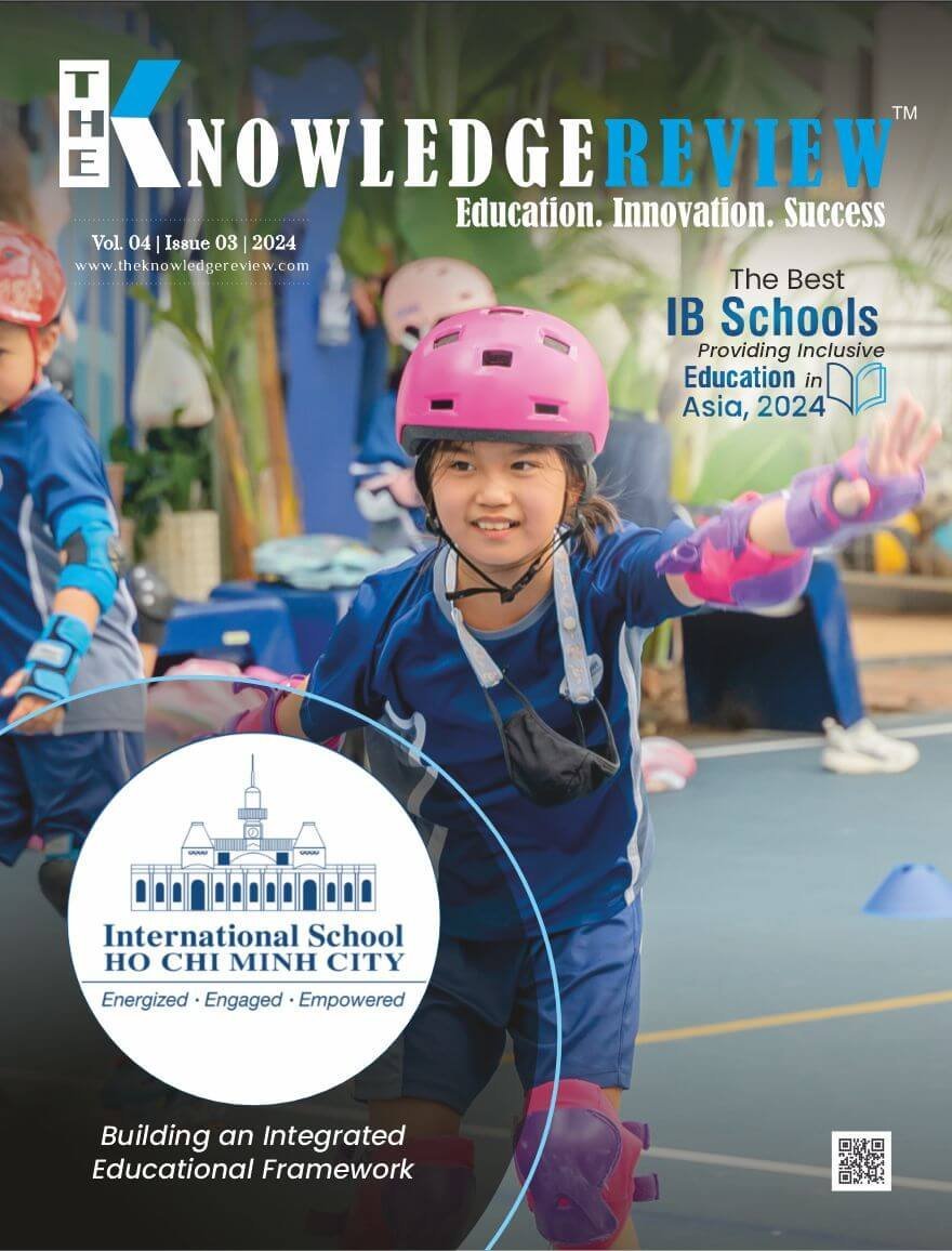 Best IB Schools Providing Inclusive Education in Asia