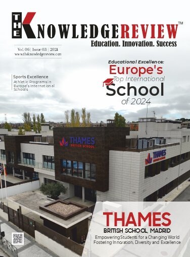 Europe's Top International School