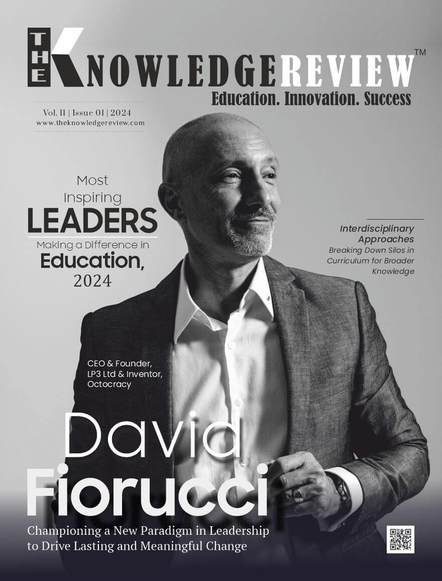 Most Inspiring Leaders