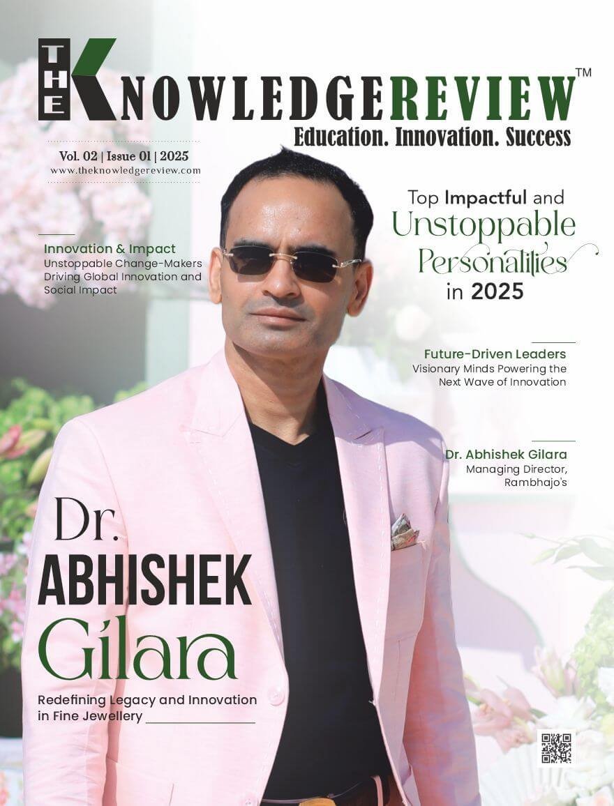 Impactful and Unstoppable Personalities