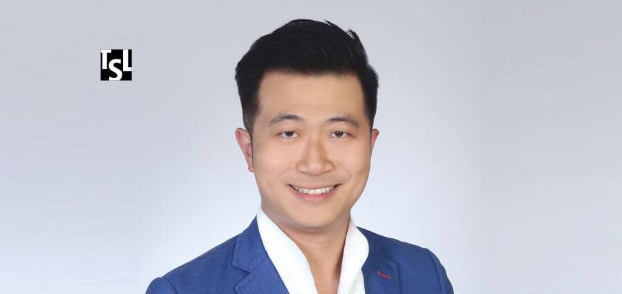 Frederick Tay
