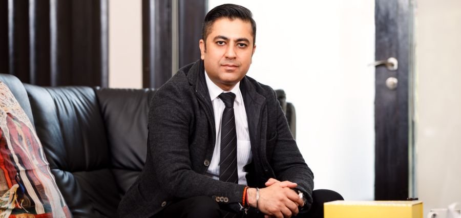 Gagan Dhawan’s Mission to Inspire Conscious Living