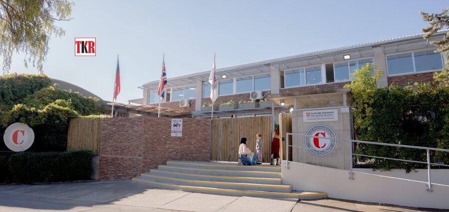 Chartwell International School