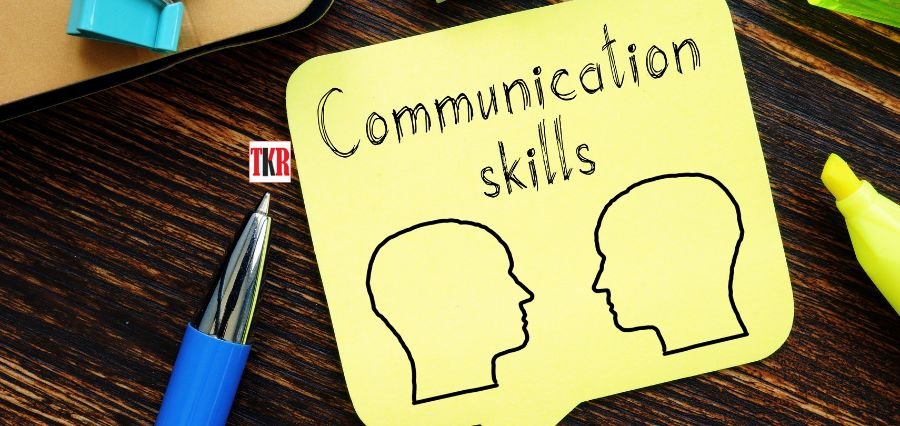 Communication Skills