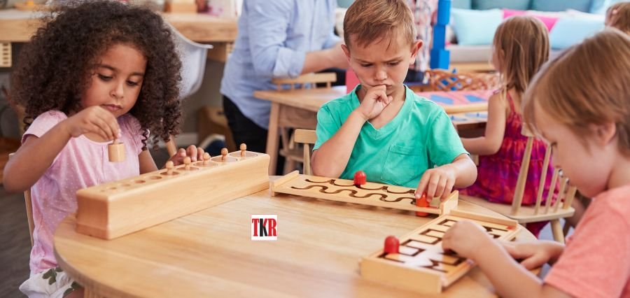Montessori