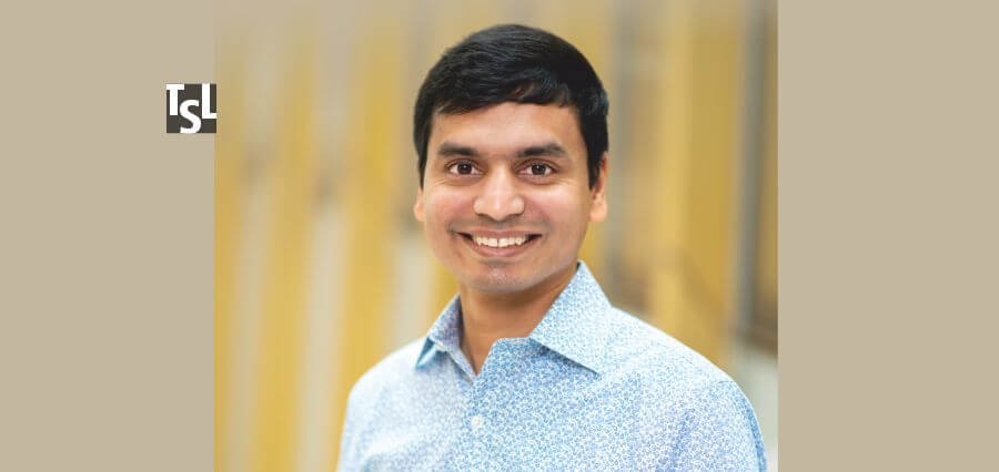 Sharath Sriram