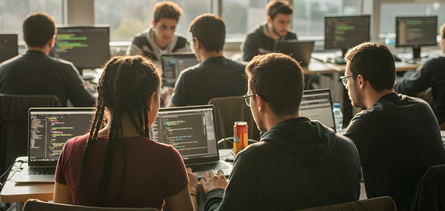 Coding Bootcamps