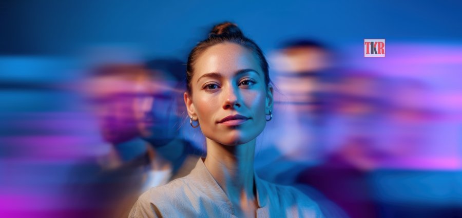 Women in Leadership