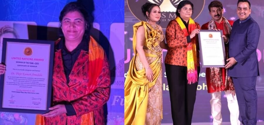 Dr. Thejo Kumari
