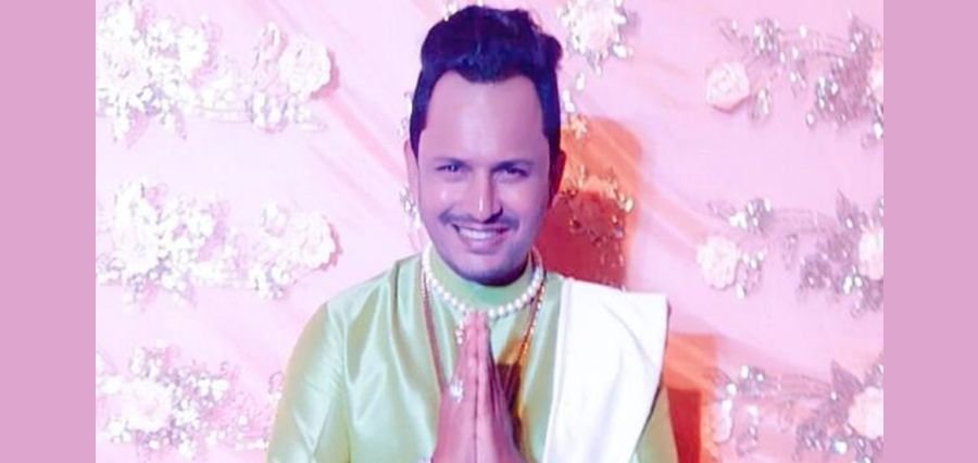 ADEETYA MOHTA, NAGPUR