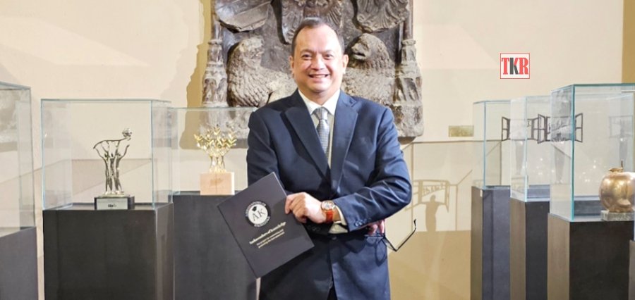 Dr. Paul Infante Moñozca