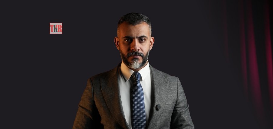 Hisham Khalid Abbas , Bayt Al Hikma