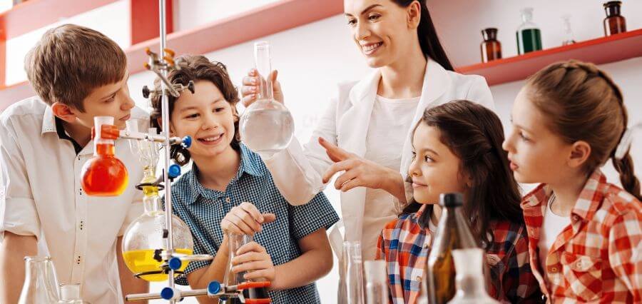 Curriculum Development