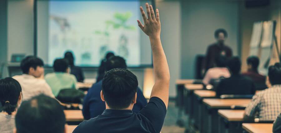 Educational Workshops