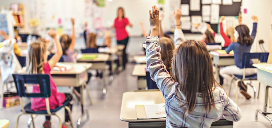 Government Education