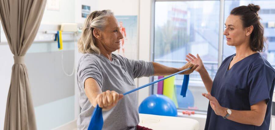 Medical Training Center