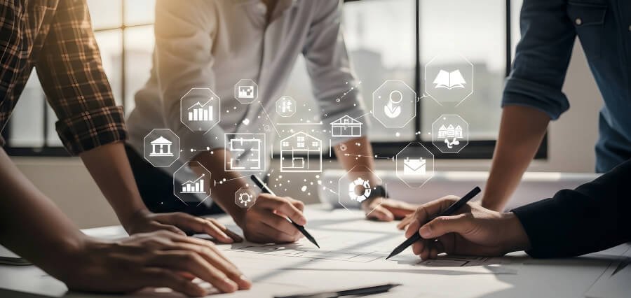 Enterprise Performance Management