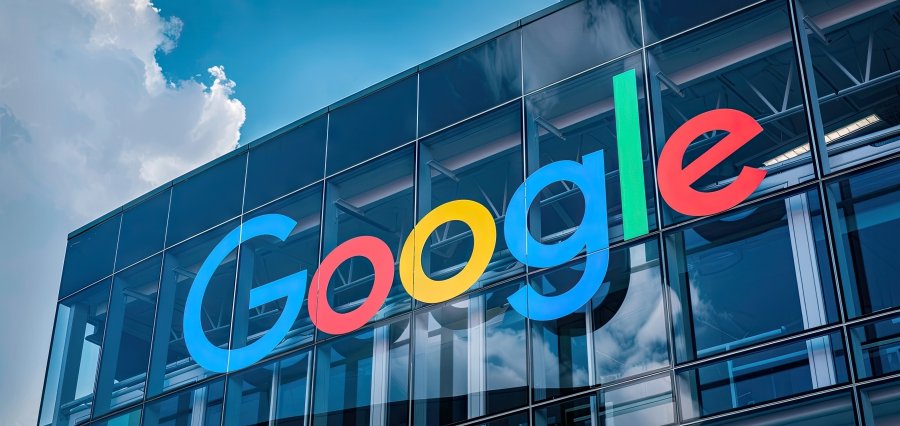 Oxford University , Google Partners