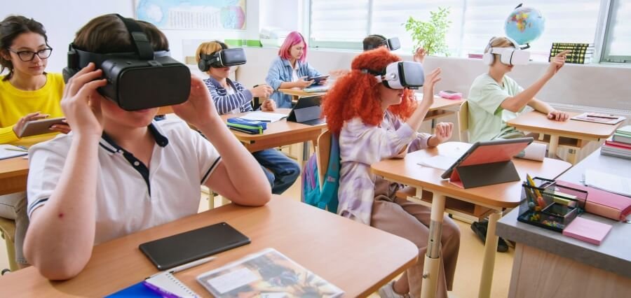 Educational Software Development