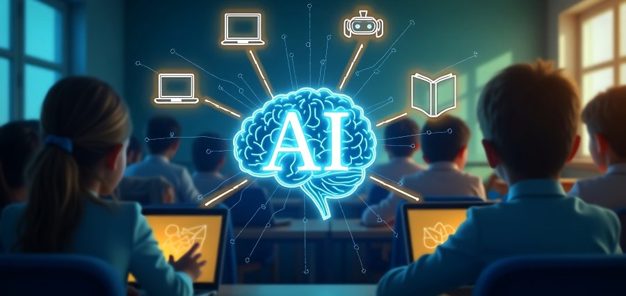 Alpha School and Titan Launch $50 Million Incept Labs to Build Sovereign AI Education Systems