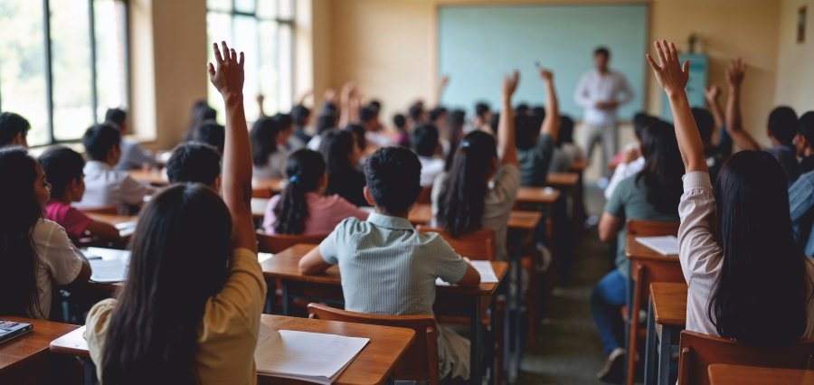 Ambala Launches ‘Gyan Sanskar Manch’ to Boost Learning and Values in Govt Schools