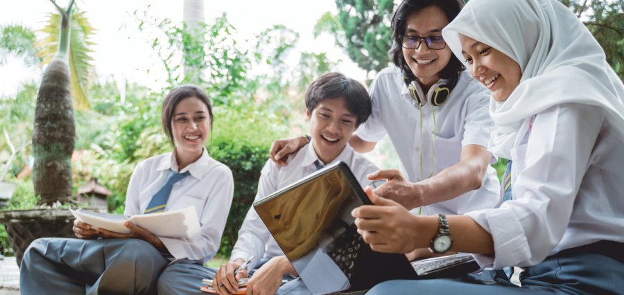 Indonesia Expands Global Education Partnerships to Boost Research and Innovation