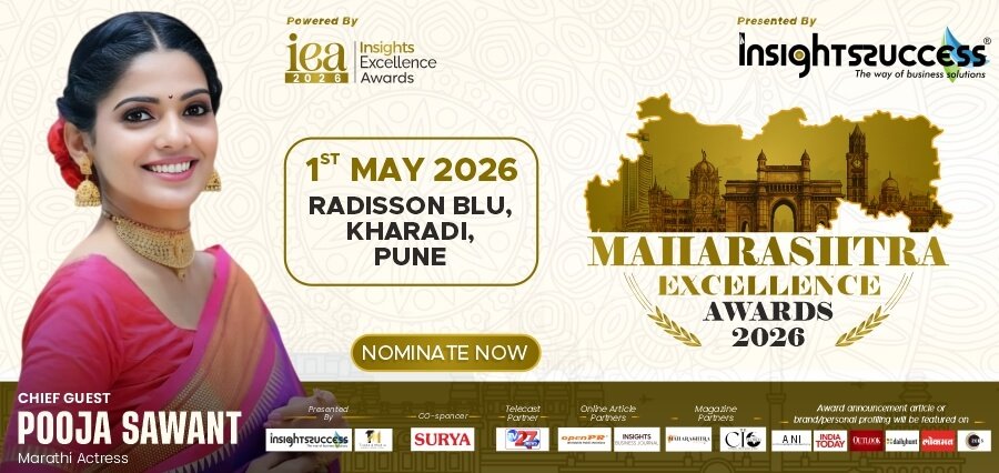 Maharashtra Excellence Awards 2026