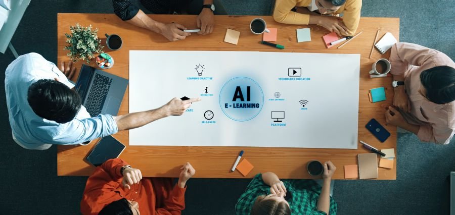 Best AI Tools for Teachers