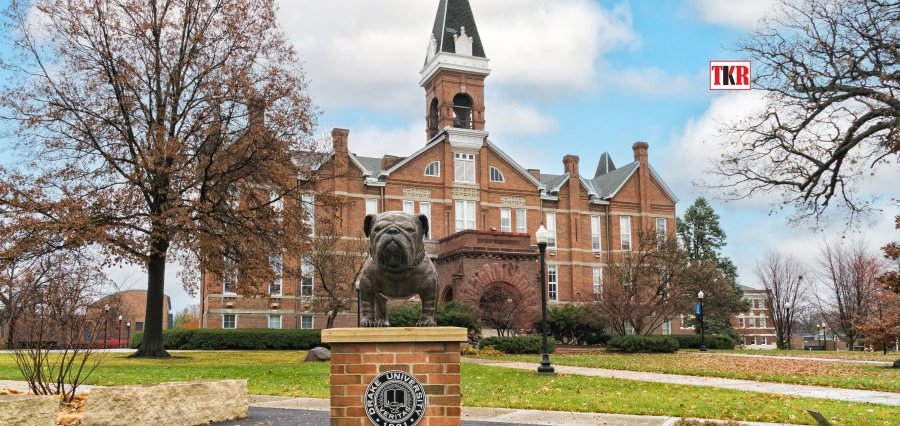 Drake University Brings Education Leadership Doctorate to Singapore in Fall Launch
