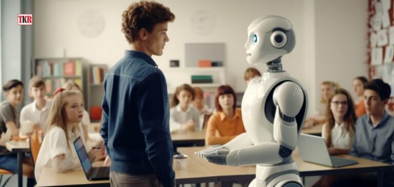 AI Tools for Teachers