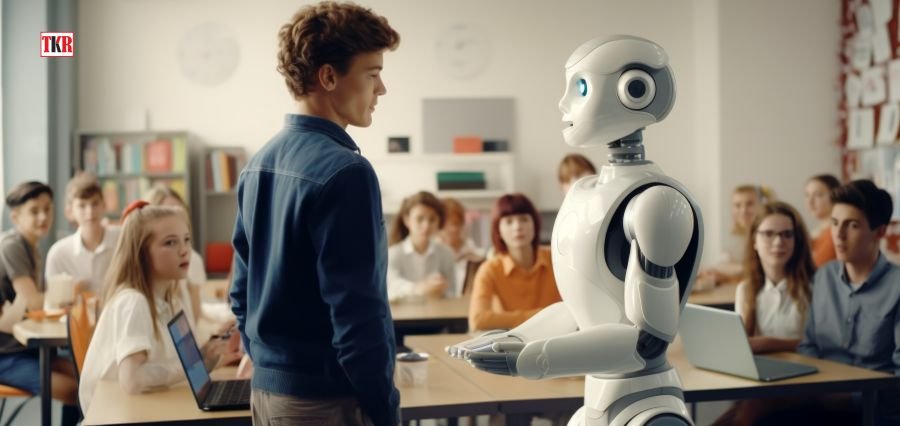 AI Tools for Teachers