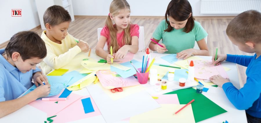 Collaborative Learning Classroom Activities