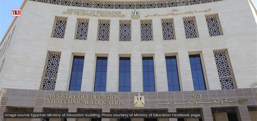 Egypt Restricts Transfers to International Schools in Final Secondary Years