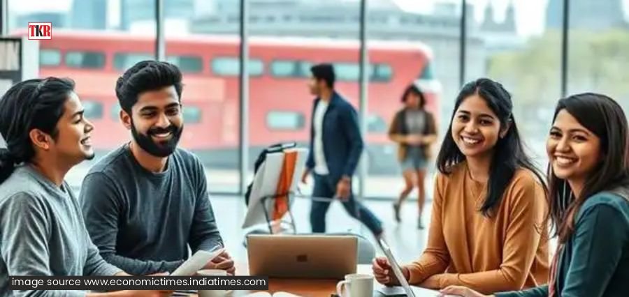 International Student Interest in US Universities Remains Strong Despite Immigration Uncertainty