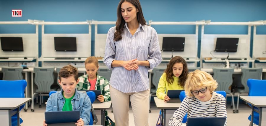 Modern Classroom Management Techniques