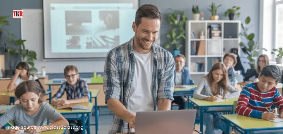 New Global Education Platform Aims to Transform Learning Through International Experiences